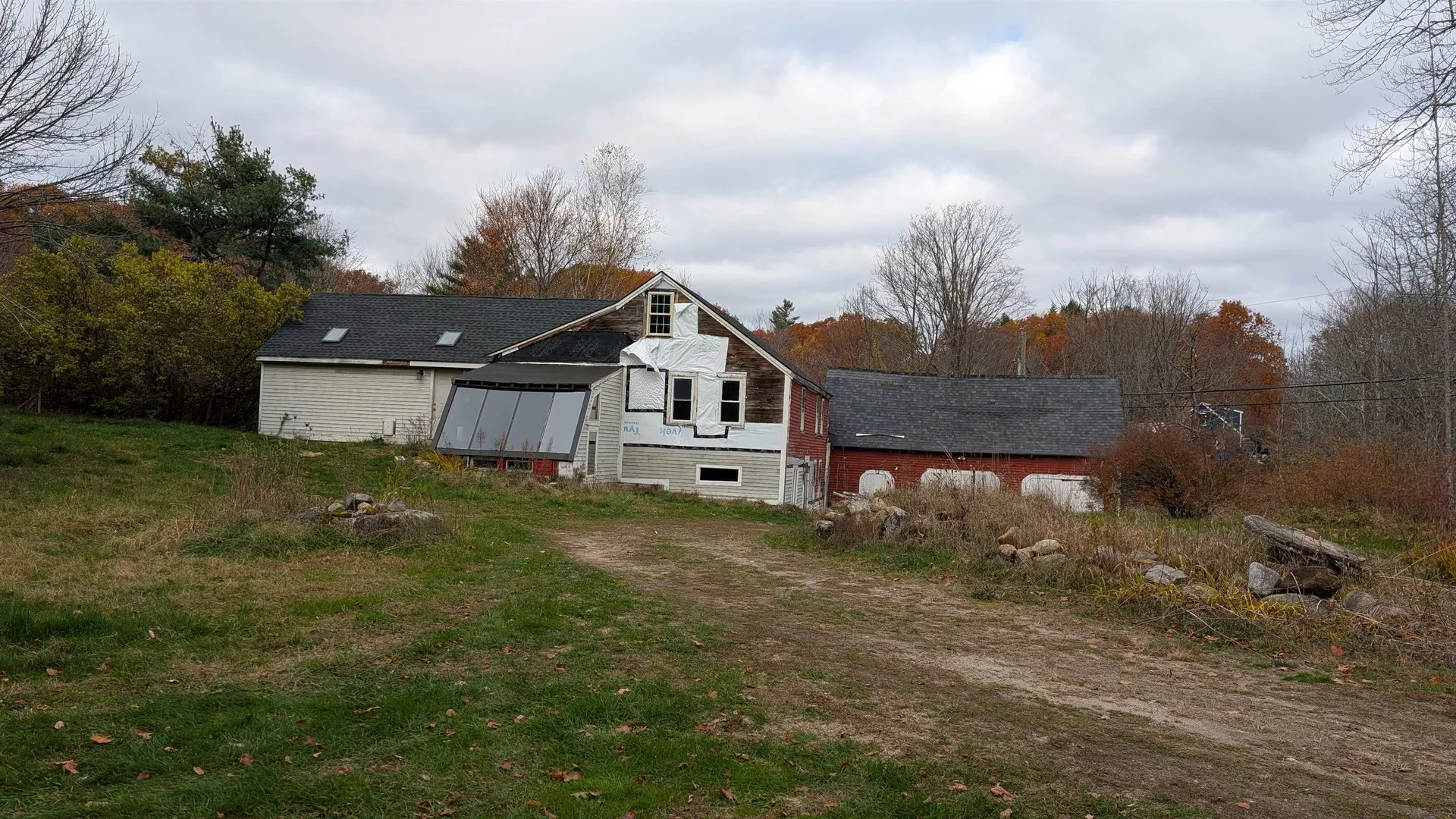 281 Hodgdon Road Weare NH 03281