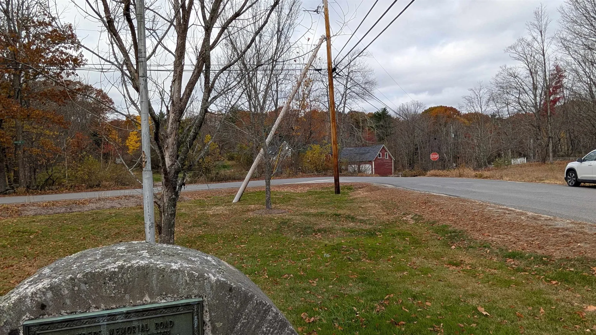 281 Hodgdon Road Weare NH 03281