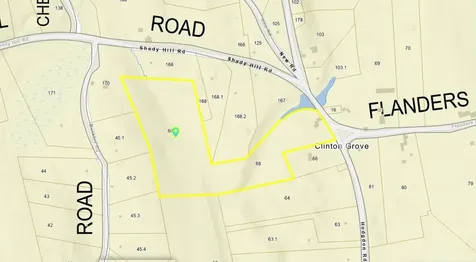 281 Hodgdon Road Weare NH 03281