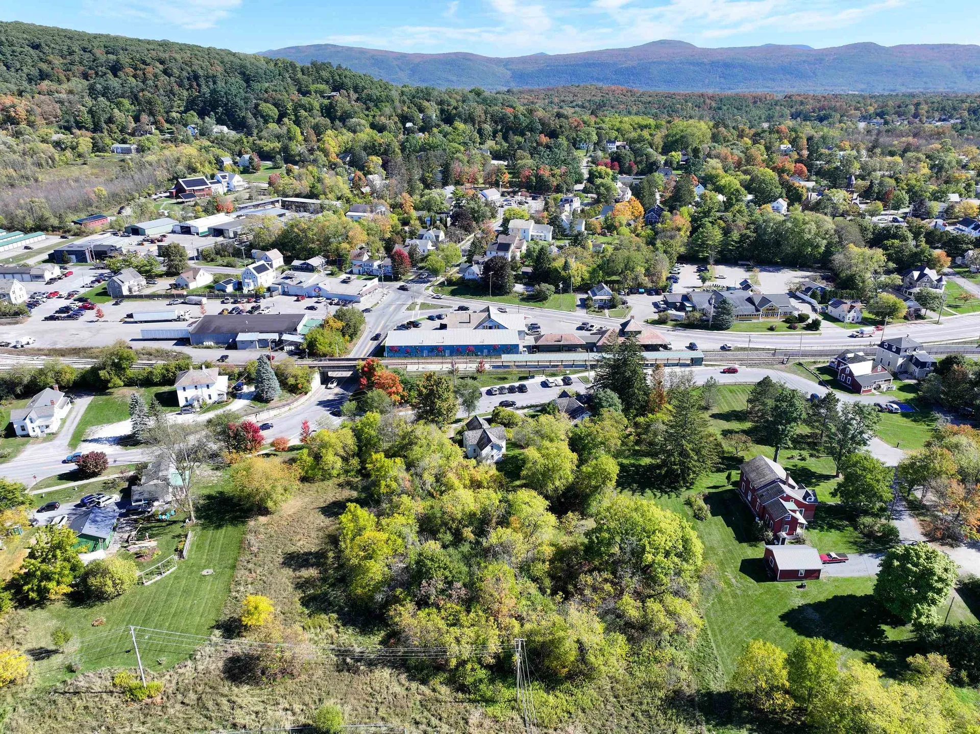 29 Middle Seymour Street Middlebury VT 05753