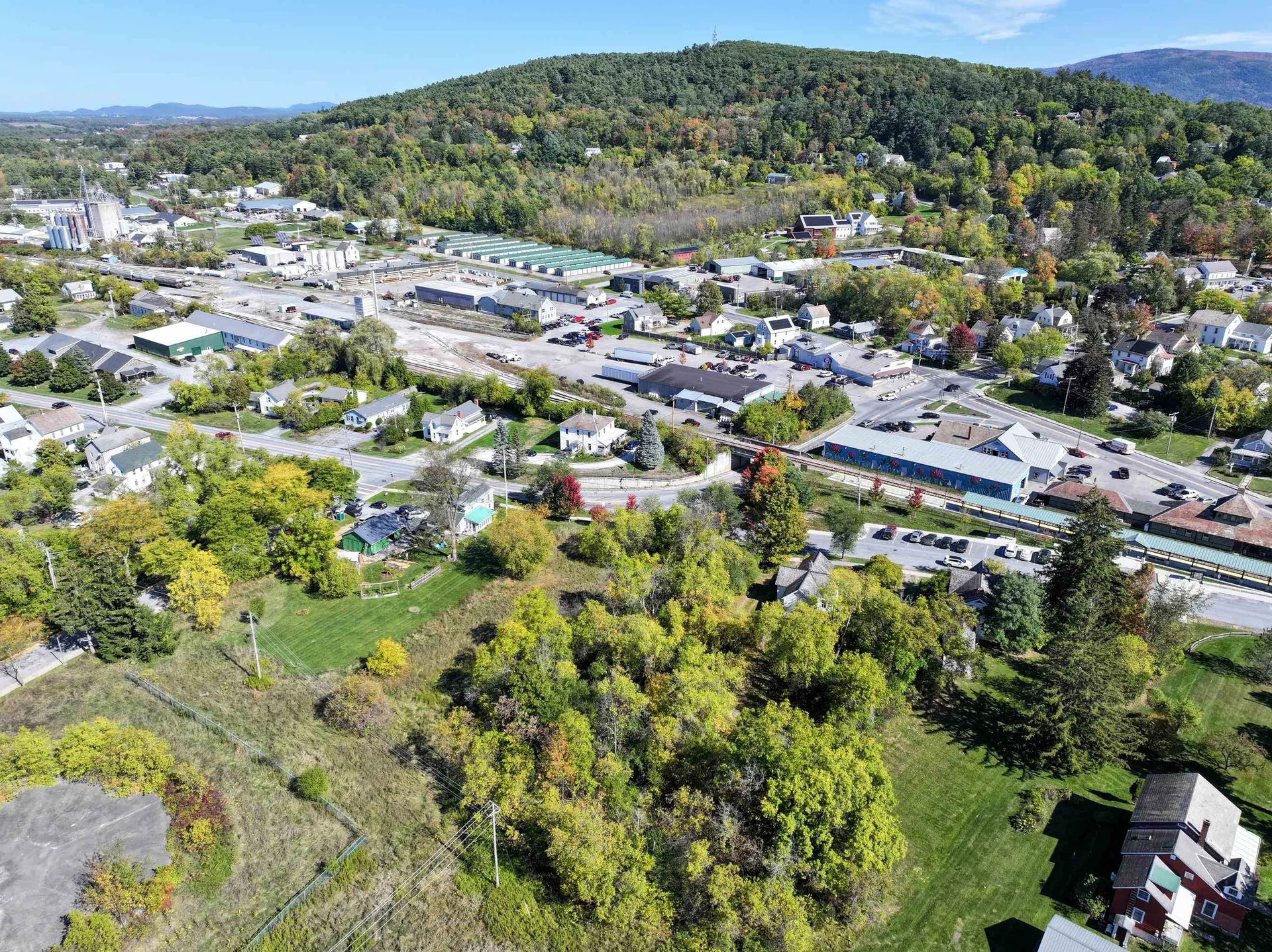 29 Middle Seymour Street Middlebury VT 05753