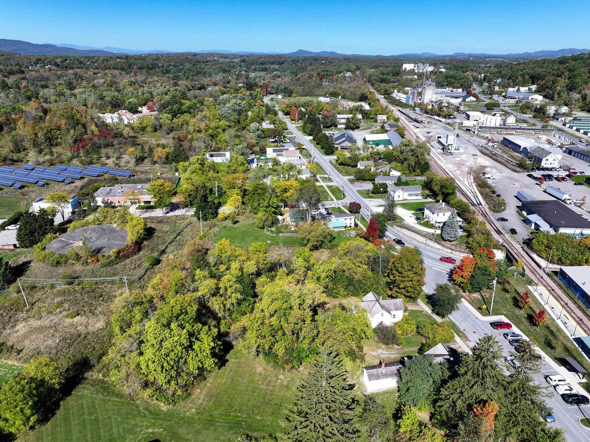 29 Middle Seymour Street Middlebury VT 05753