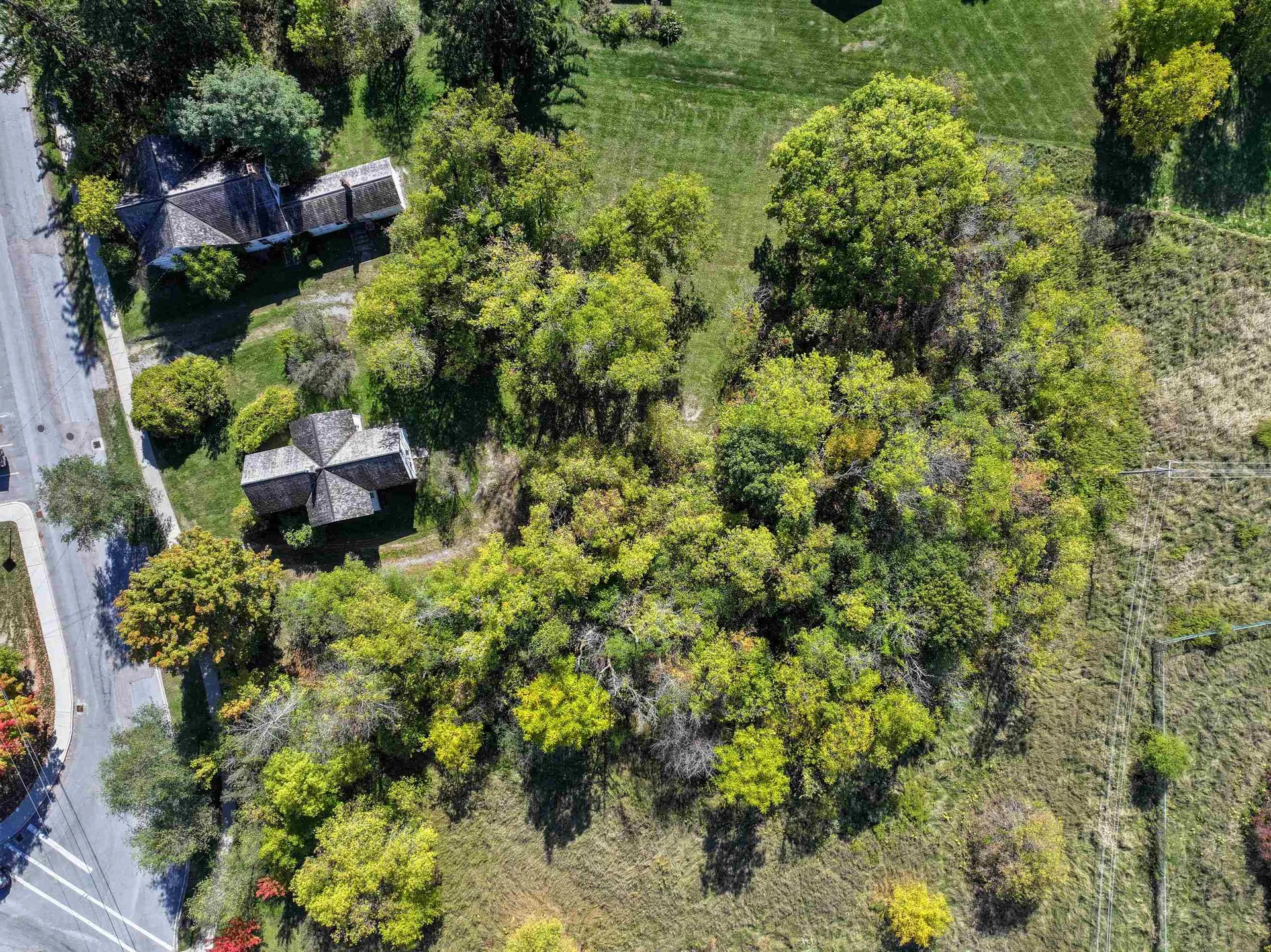 29 Middle Seymour Street Middlebury VT 05753