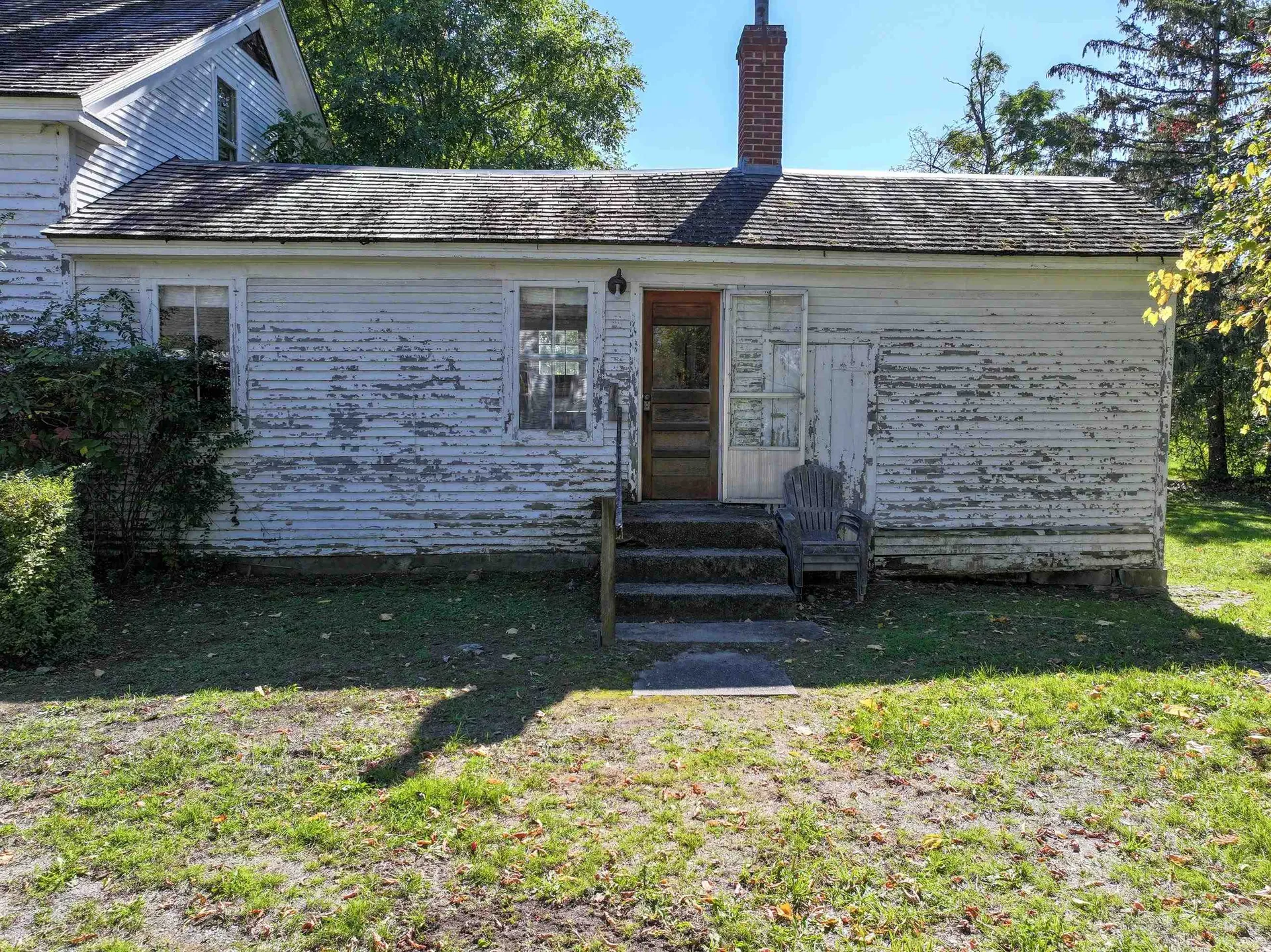 29 Middle Seymour Street Middlebury VT 05753