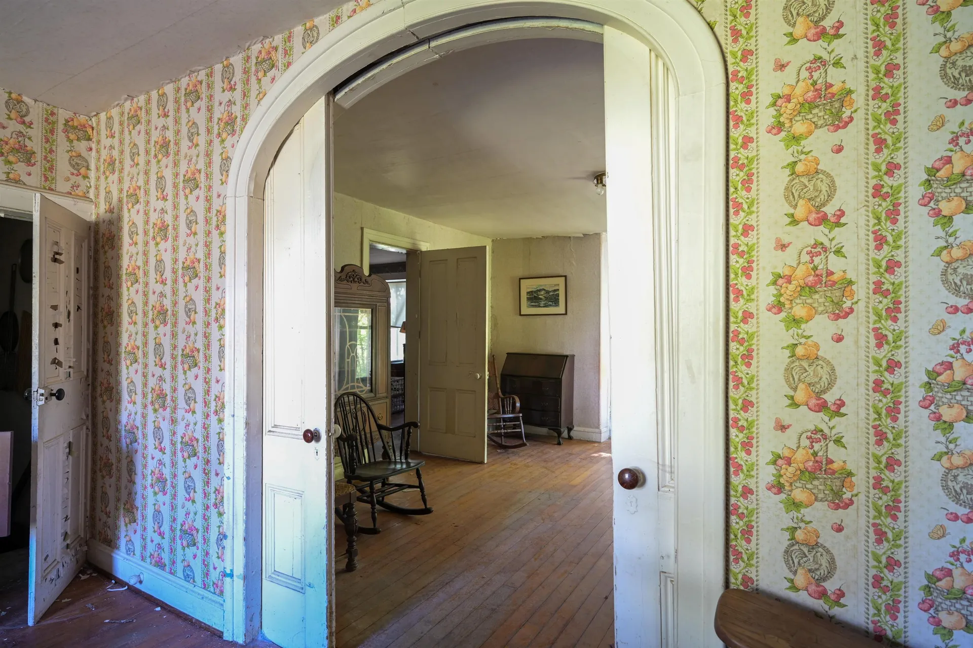 29 Middle Seymour Street Middlebury VT 05753