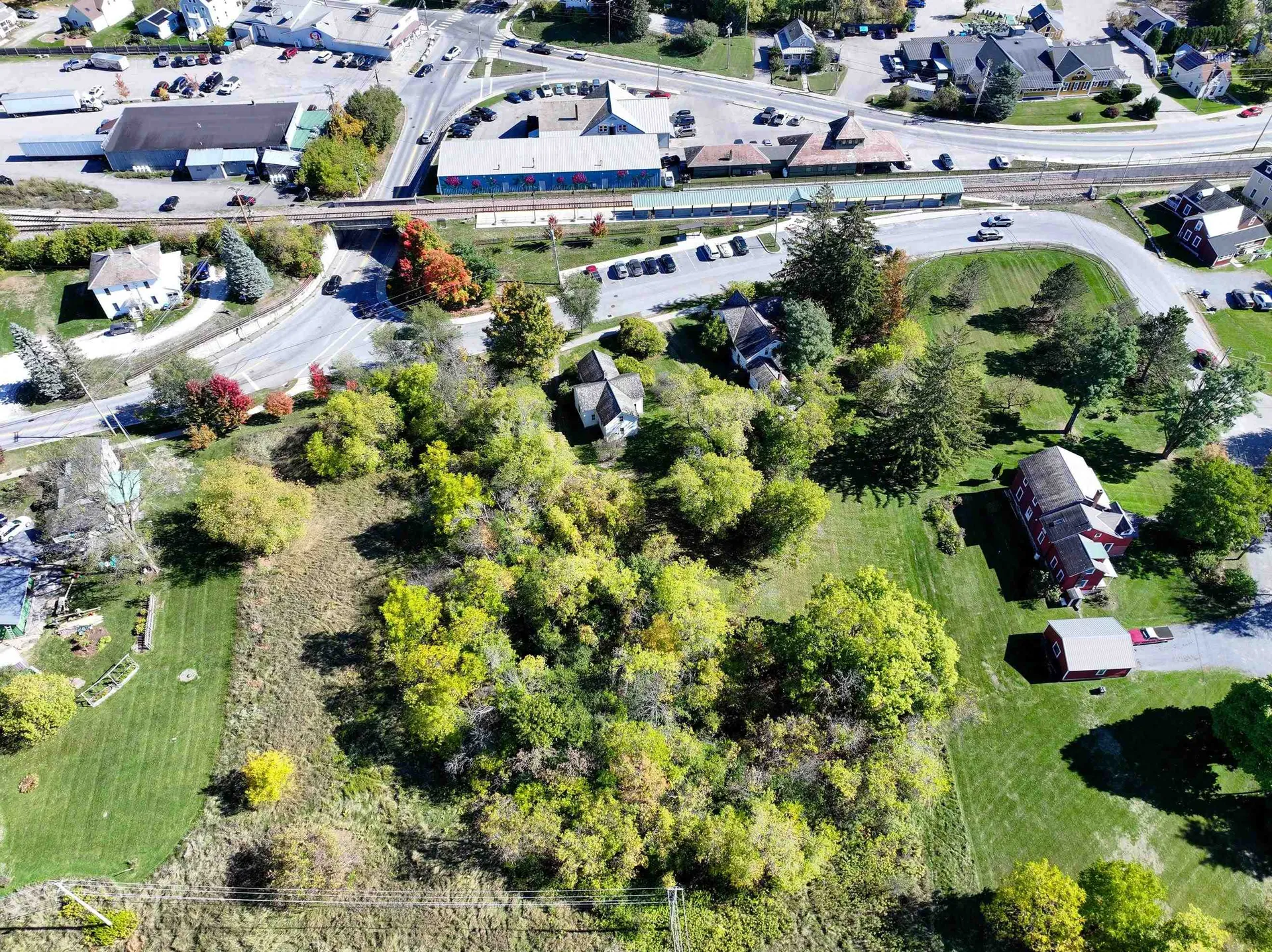 29 Middle Seymour Street Middlebury VT 05753