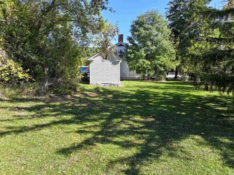 29 Middle Seymour Street Middlebury VT 05753