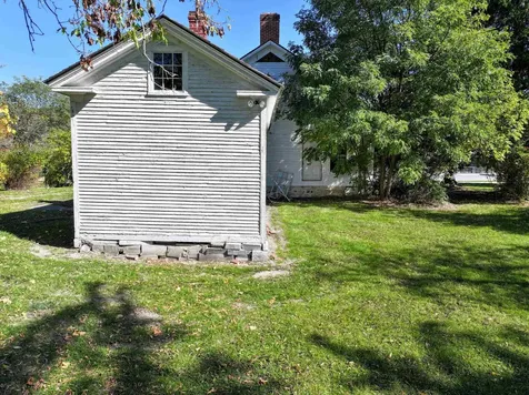 29 Middle Seymour Street Middlebury VT 05753