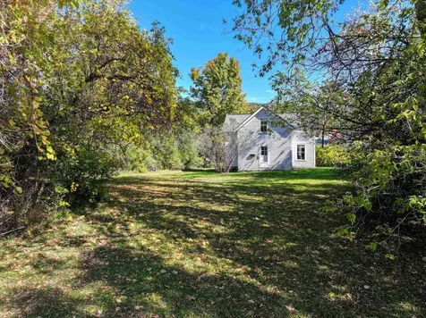 29 Middle Seymour Street Middlebury VT 05753