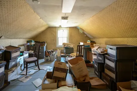 29 Middle Seymour Street Middlebury VT 05753