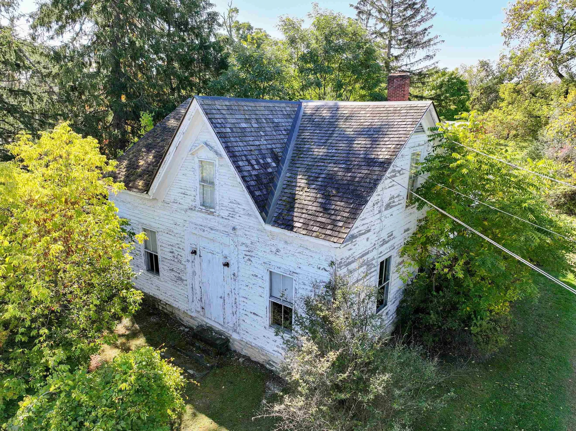 29 Middle Seymour Street Middlebury VT 05753