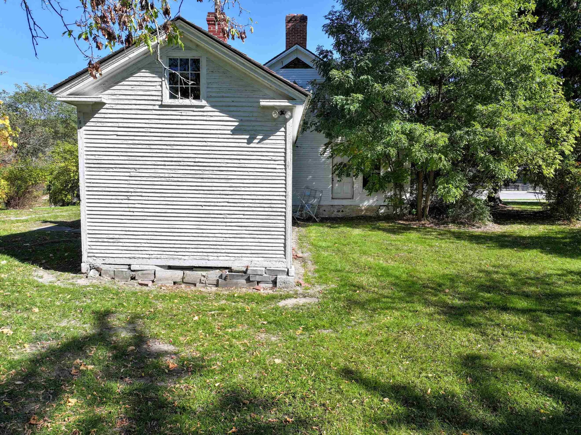 29 Middle Seymour Street Middlebury VT 05753