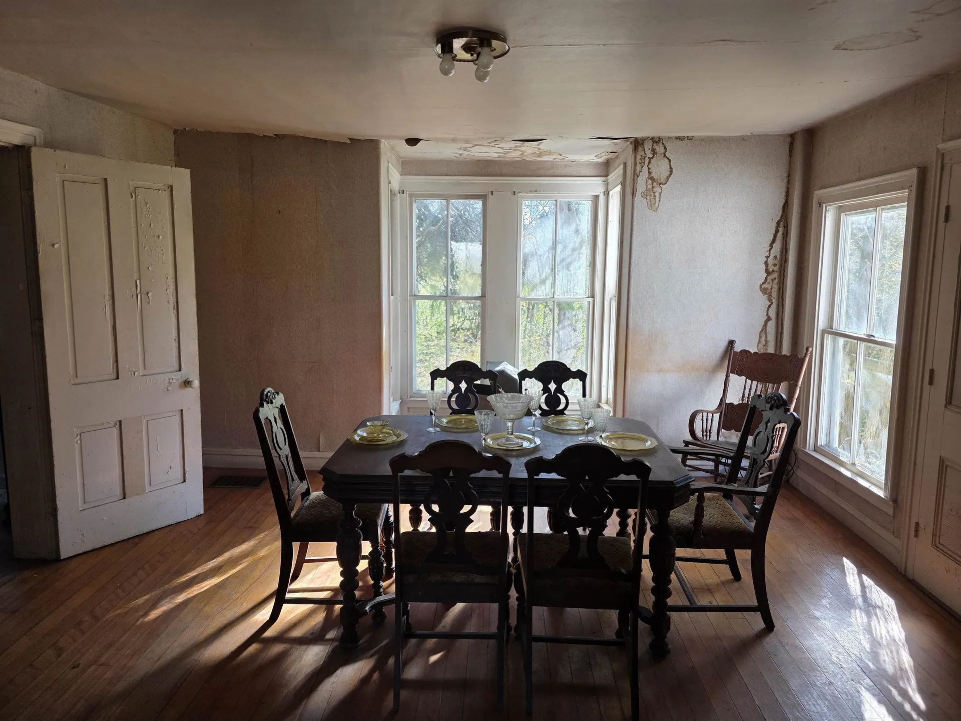 29 Middle Seymour Street Middlebury VT 05753