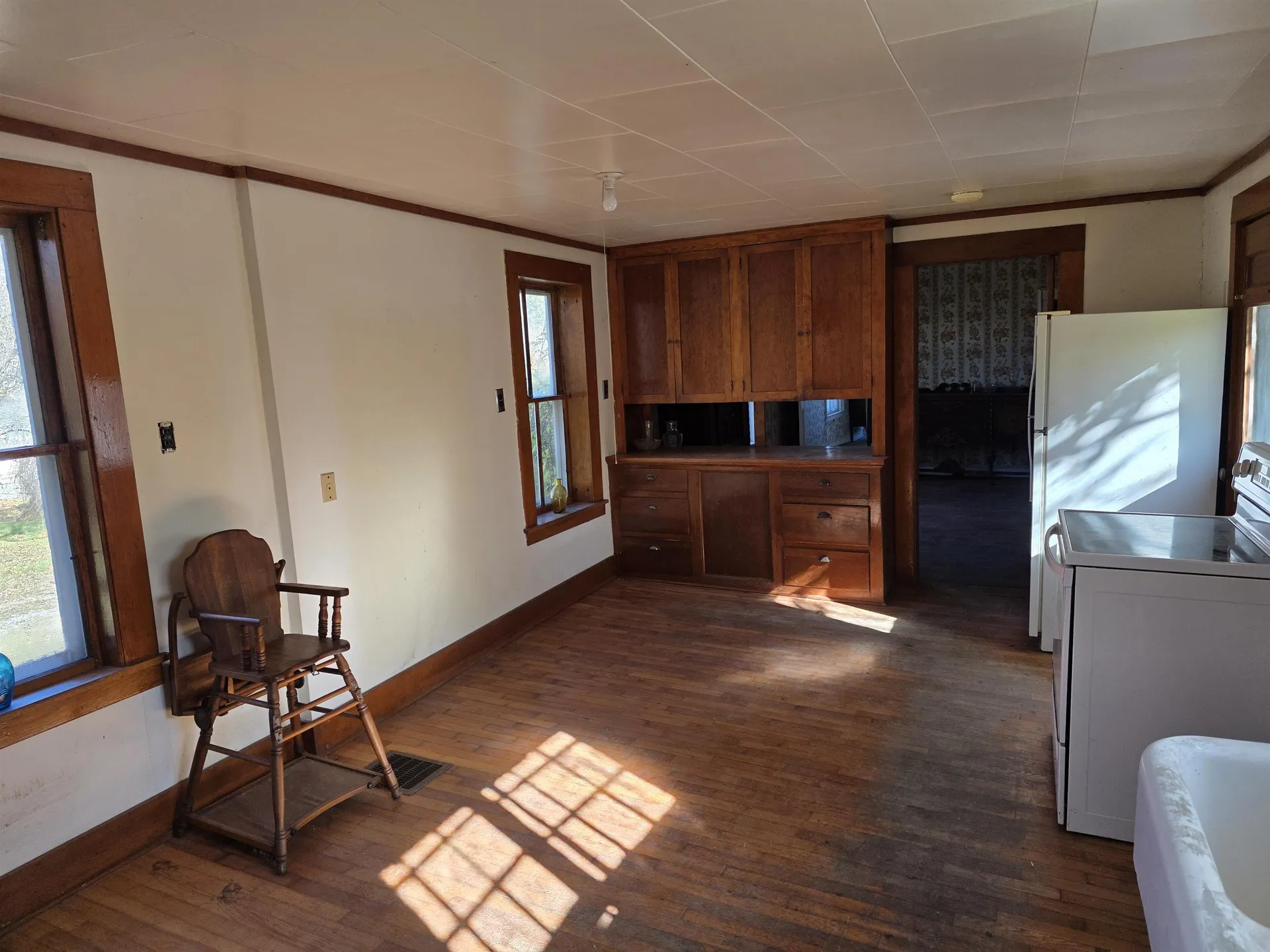 29 Middle Seymour Street Middlebury VT 05753