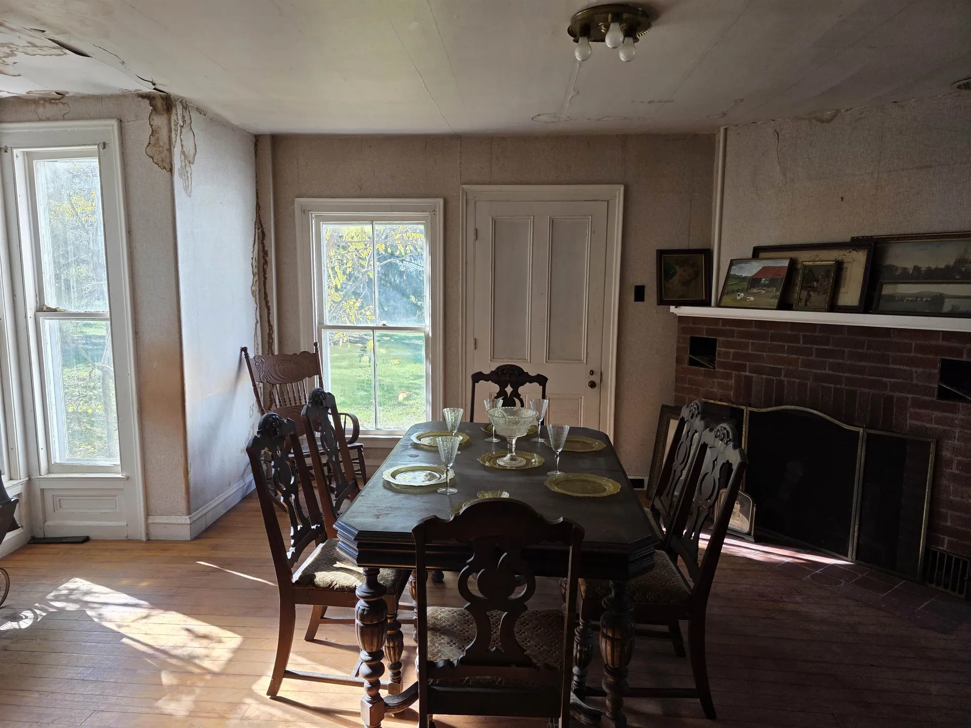 29 Middle Seymour Street Middlebury VT 05753