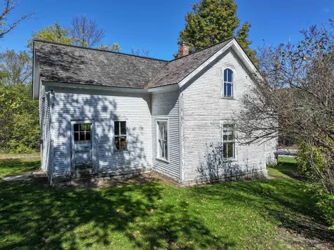 29 Middle Seymour Street Middlebury VT 05753