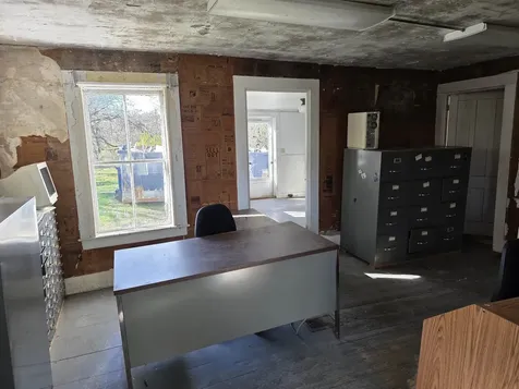 29 Middle Seymour Street Middlebury VT 05753