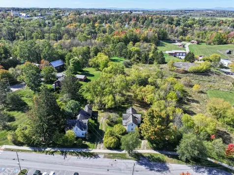 29 Middle Seymour Street Middlebury VT 05753