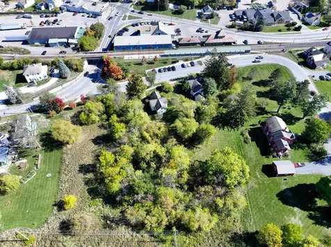 29 Middle Seymour Street Middlebury VT 05753