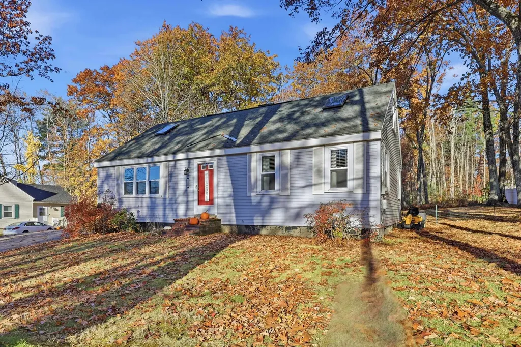 228 Pembroke Hill Road Pembroke NH 03275