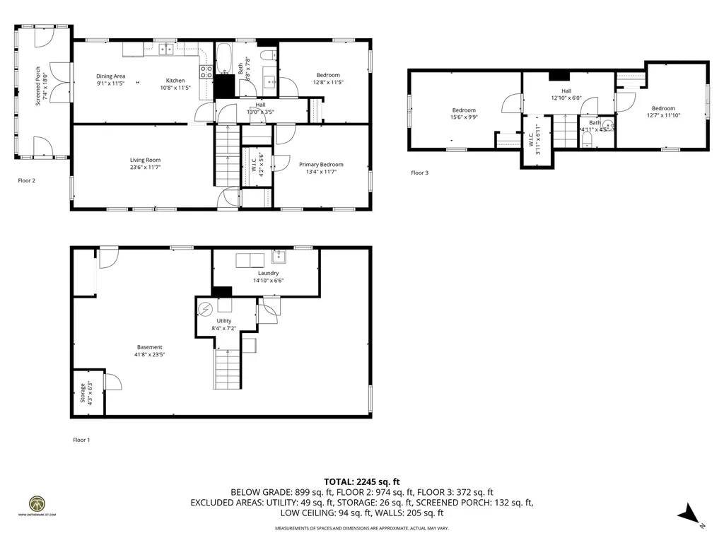 228 Pembroke Hill Road Pembroke NH 03275