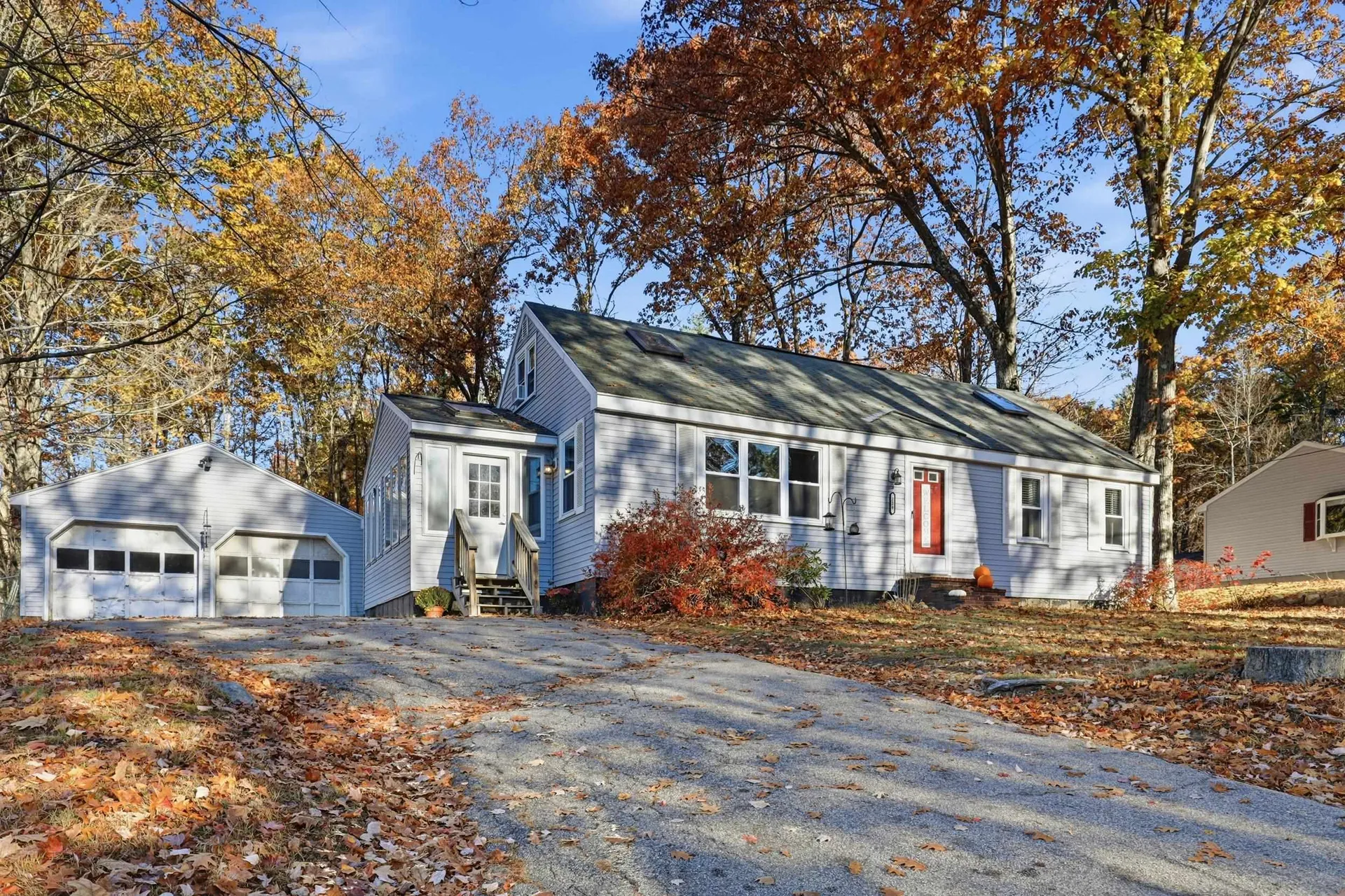 228 Pembroke Hill Road Pembroke NH 03275