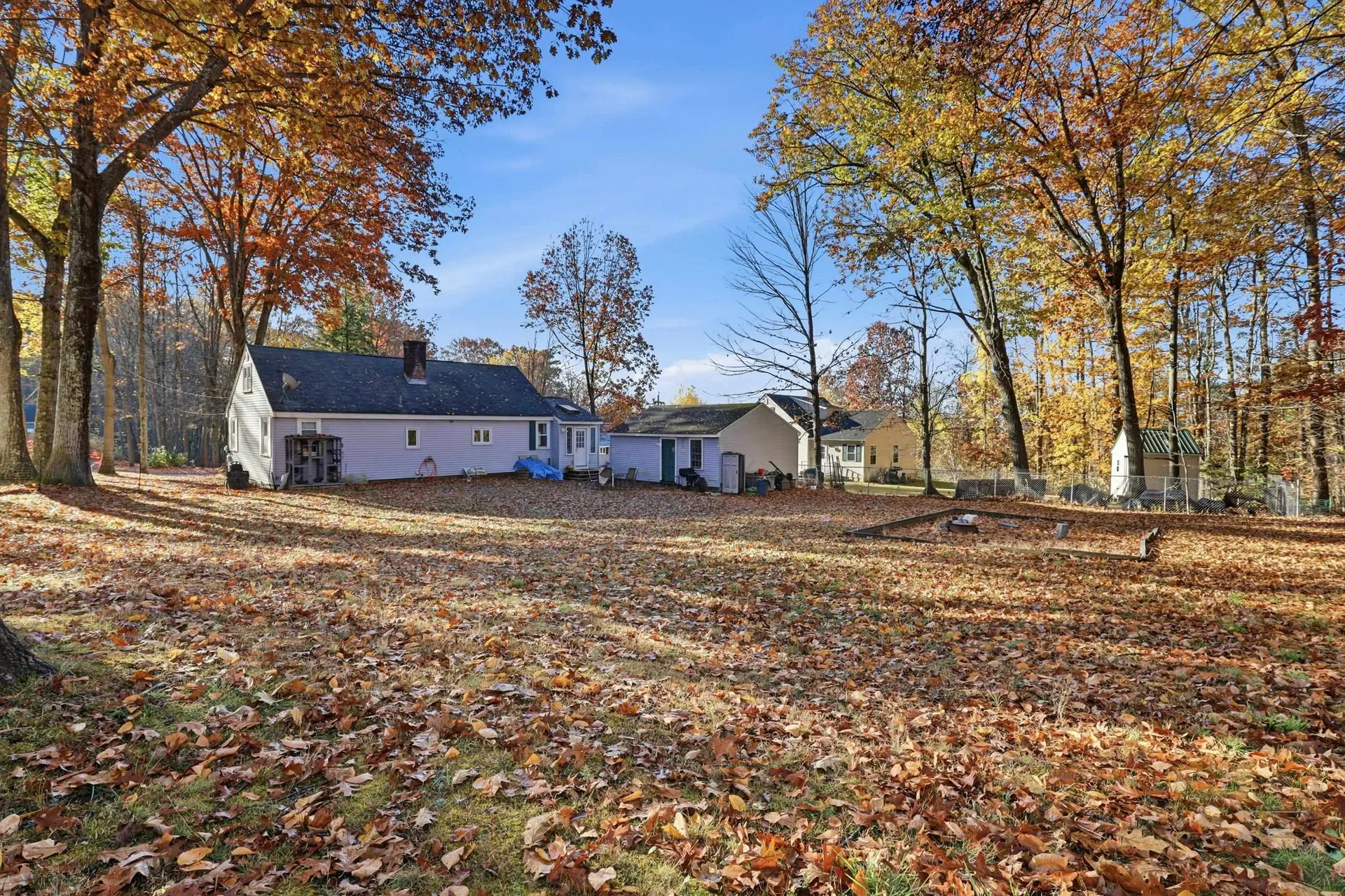 228 Pembroke Hill Road Pembroke NH 03275