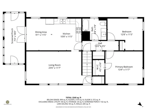 228 Pembroke Hill Road Pembroke NH 03275