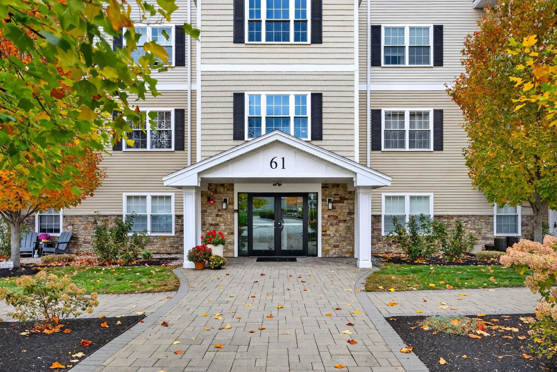 61 Acadia Lane Exeter NH 03833