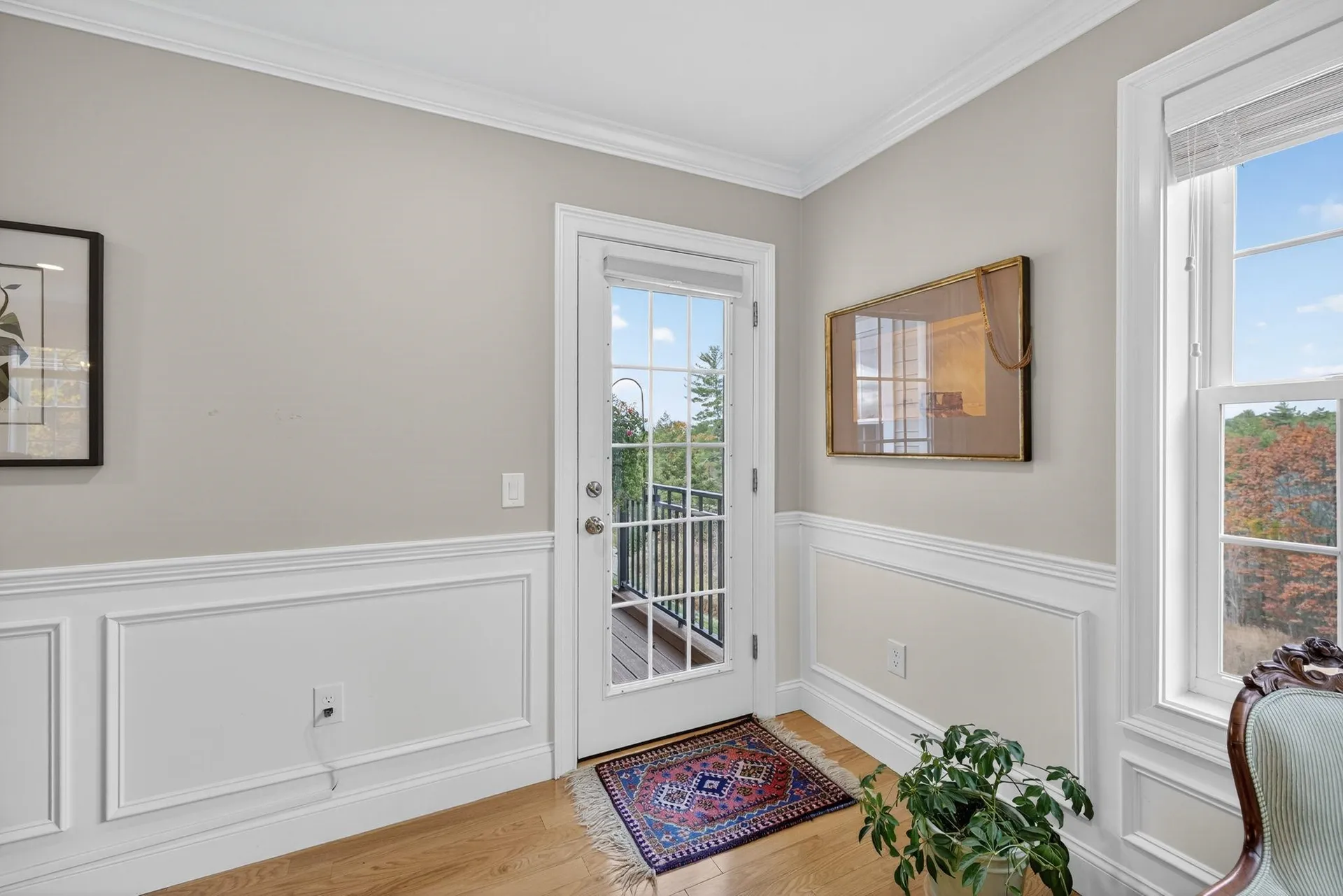 61 Acadia Lane Exeter NH 03833