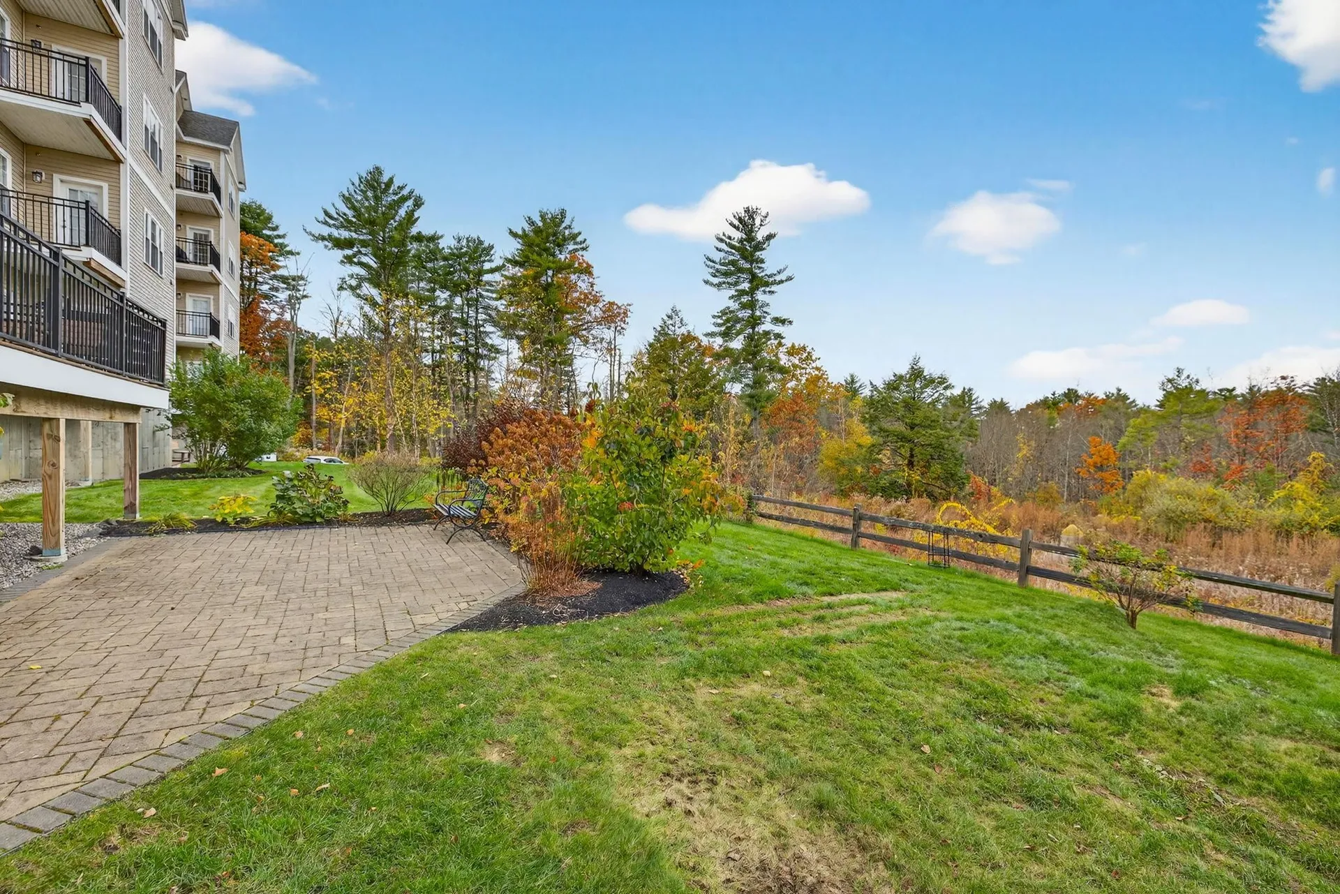 61 Acadia Lane Exeter NH 03833