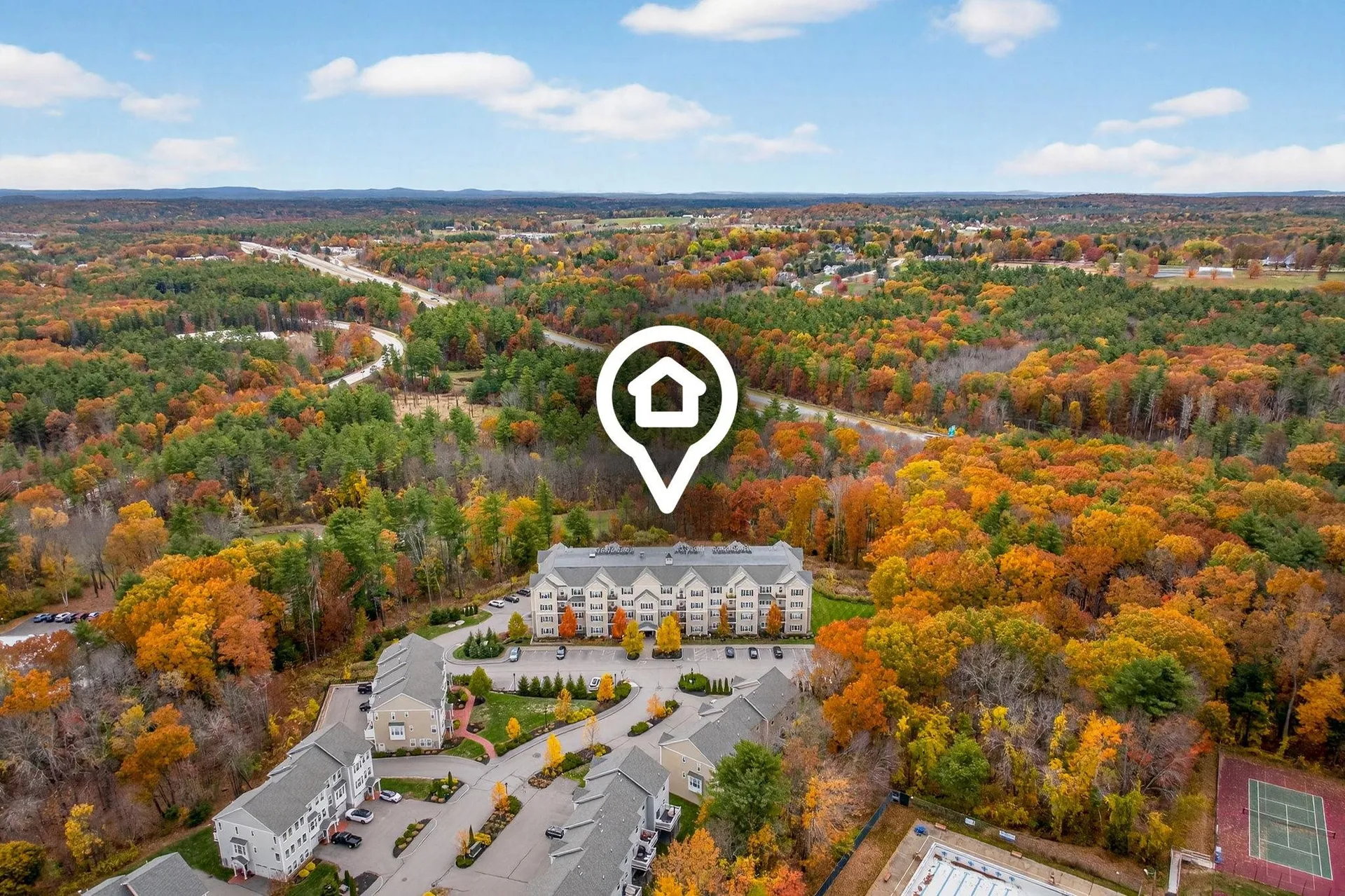 61 Acadia Lane Exeter NH 03833