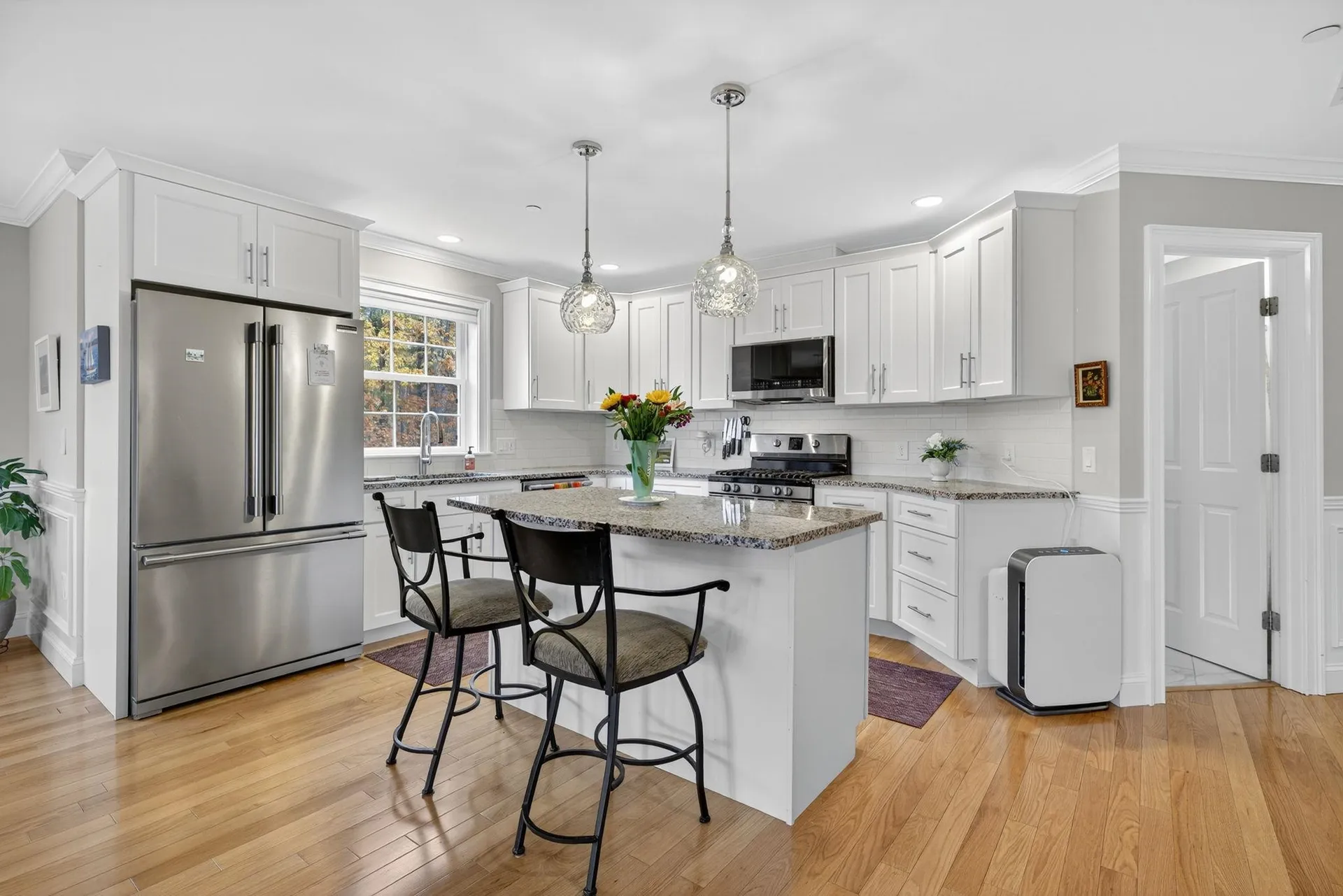 61 Acadia Lane Exeter NH 03833