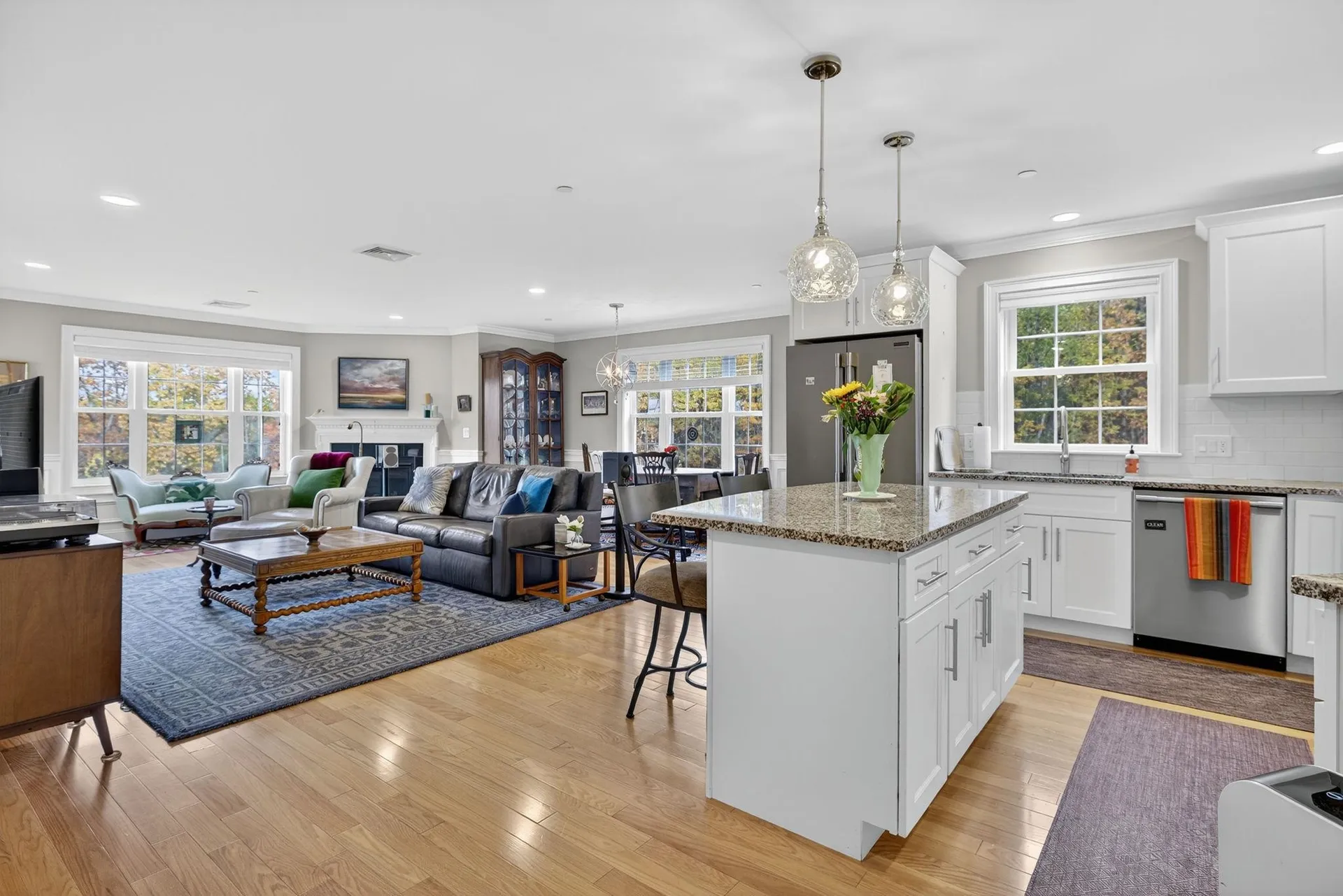 61 Acadia Lane Exeter NH 03833