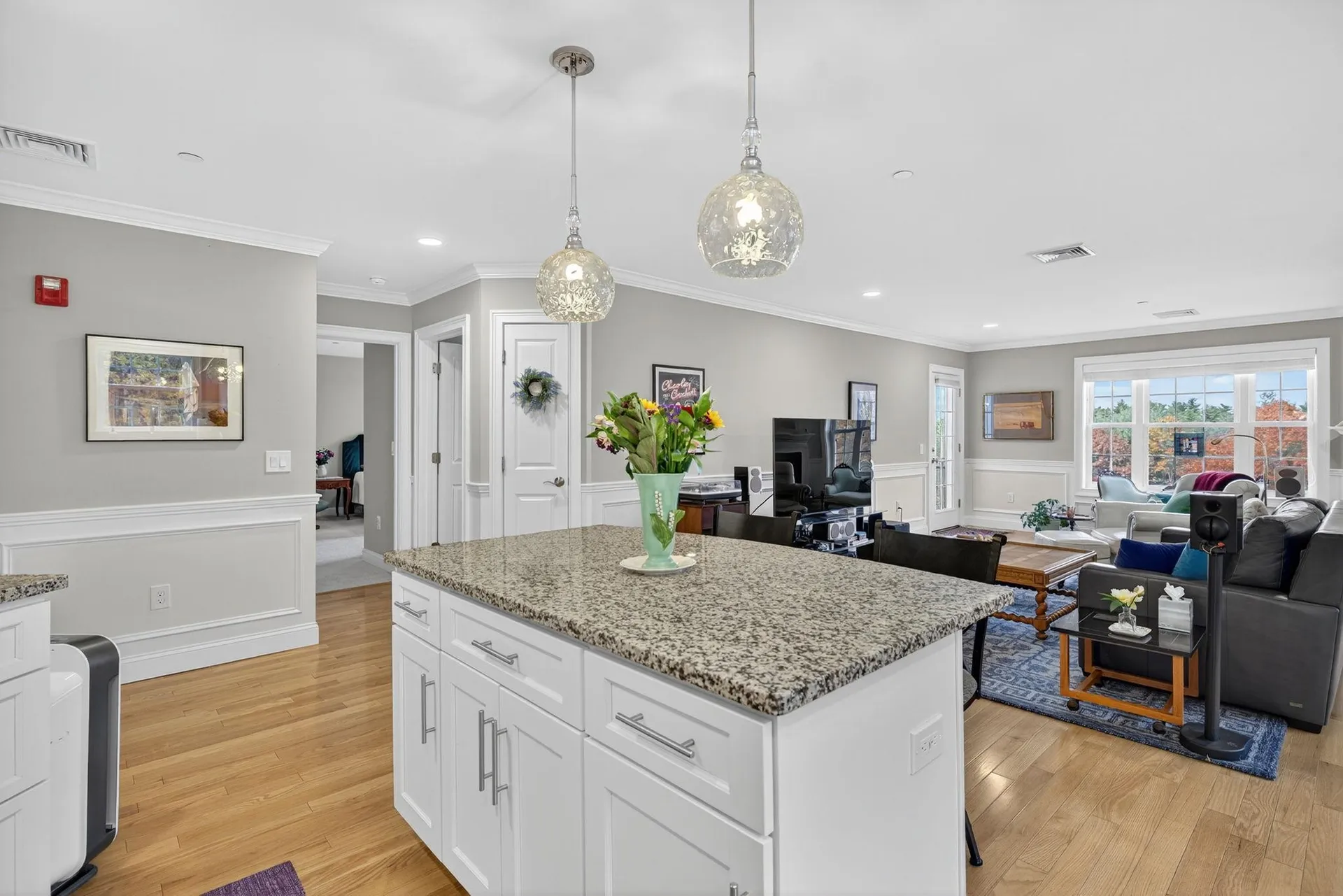 61 Acadia Lane Exeter NH 03833