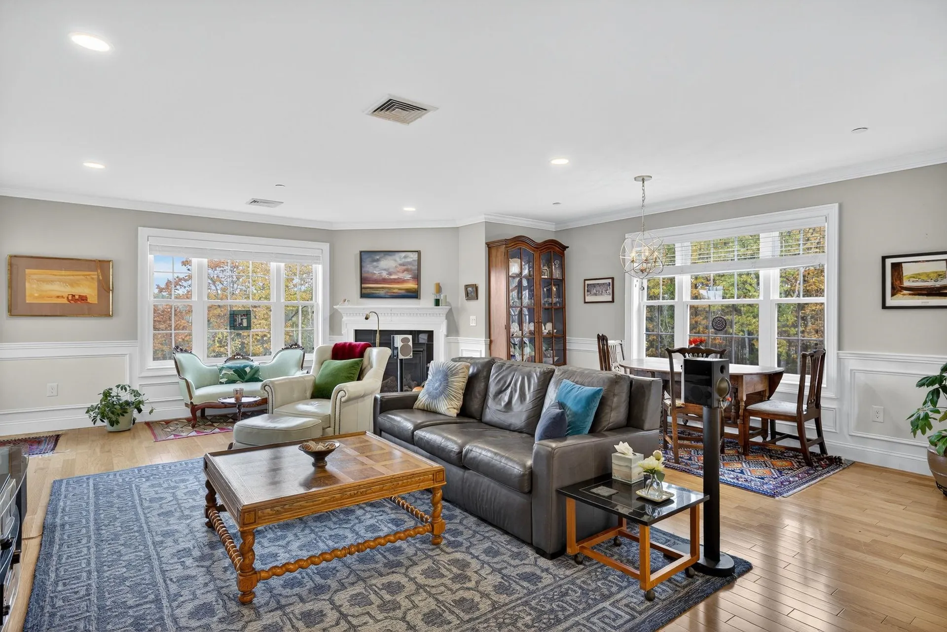 61 Acadia Lane Exeter NH 03833