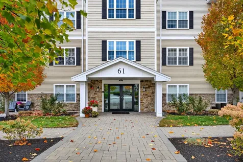 61 Acadia Lane Exeter NH 03833