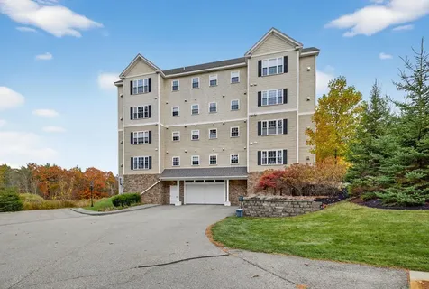 61 Acadia Lane Exeter NH 03833