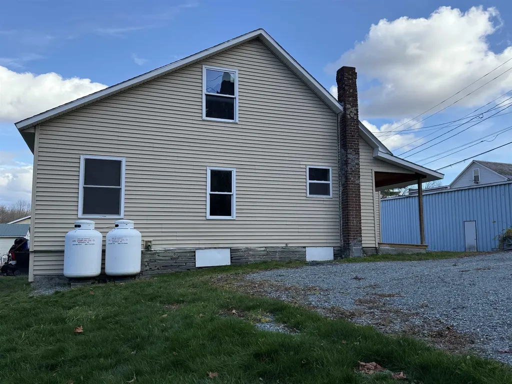 9 Maple Street Fair Haven VT 05743