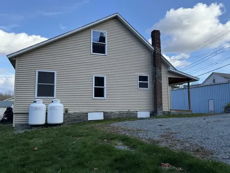 9 Maple Street Fair Haven VT 05743