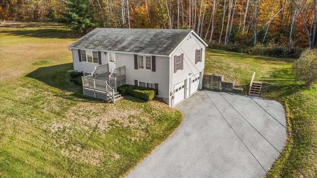 26 Cyr Court Bennington VT 05201