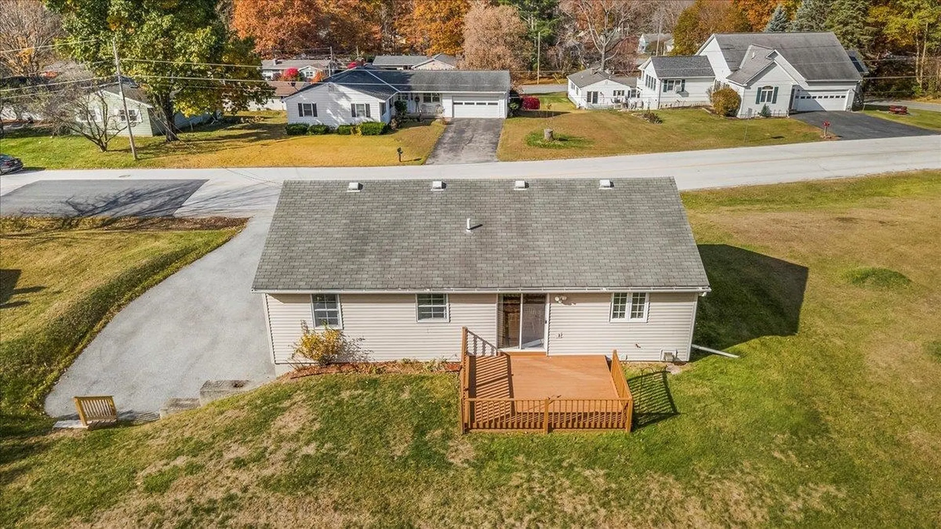 26 Cyr Court Bennington VT 05201