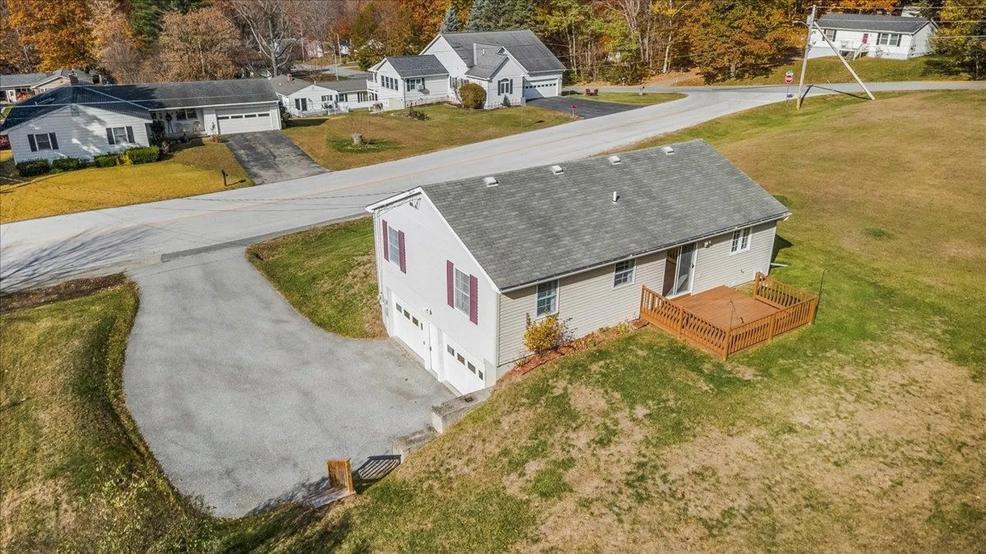 26 Cyr Court Bennington VT 05201