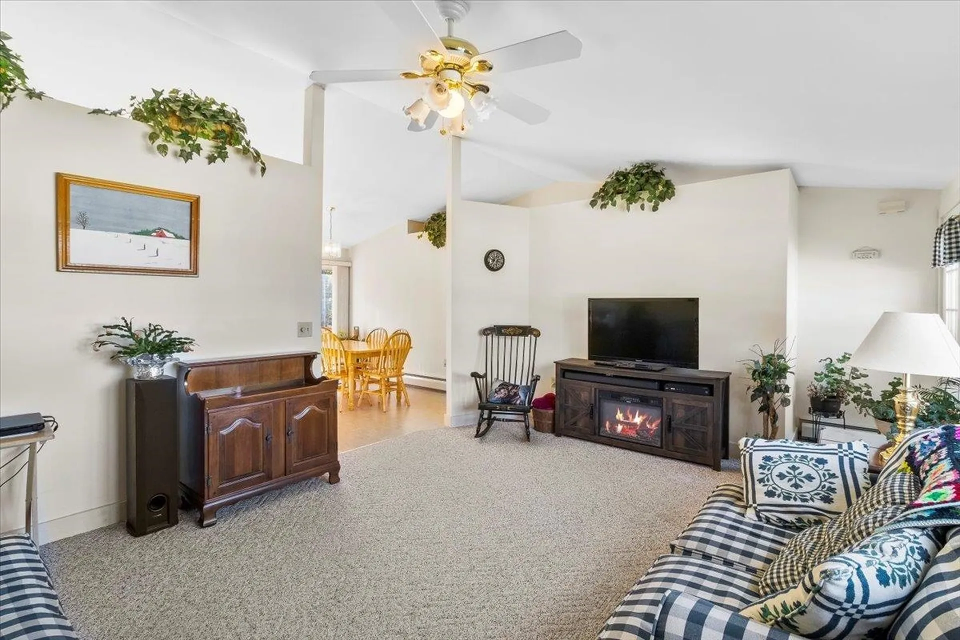 26 Cyr Court Bennington VT 05201