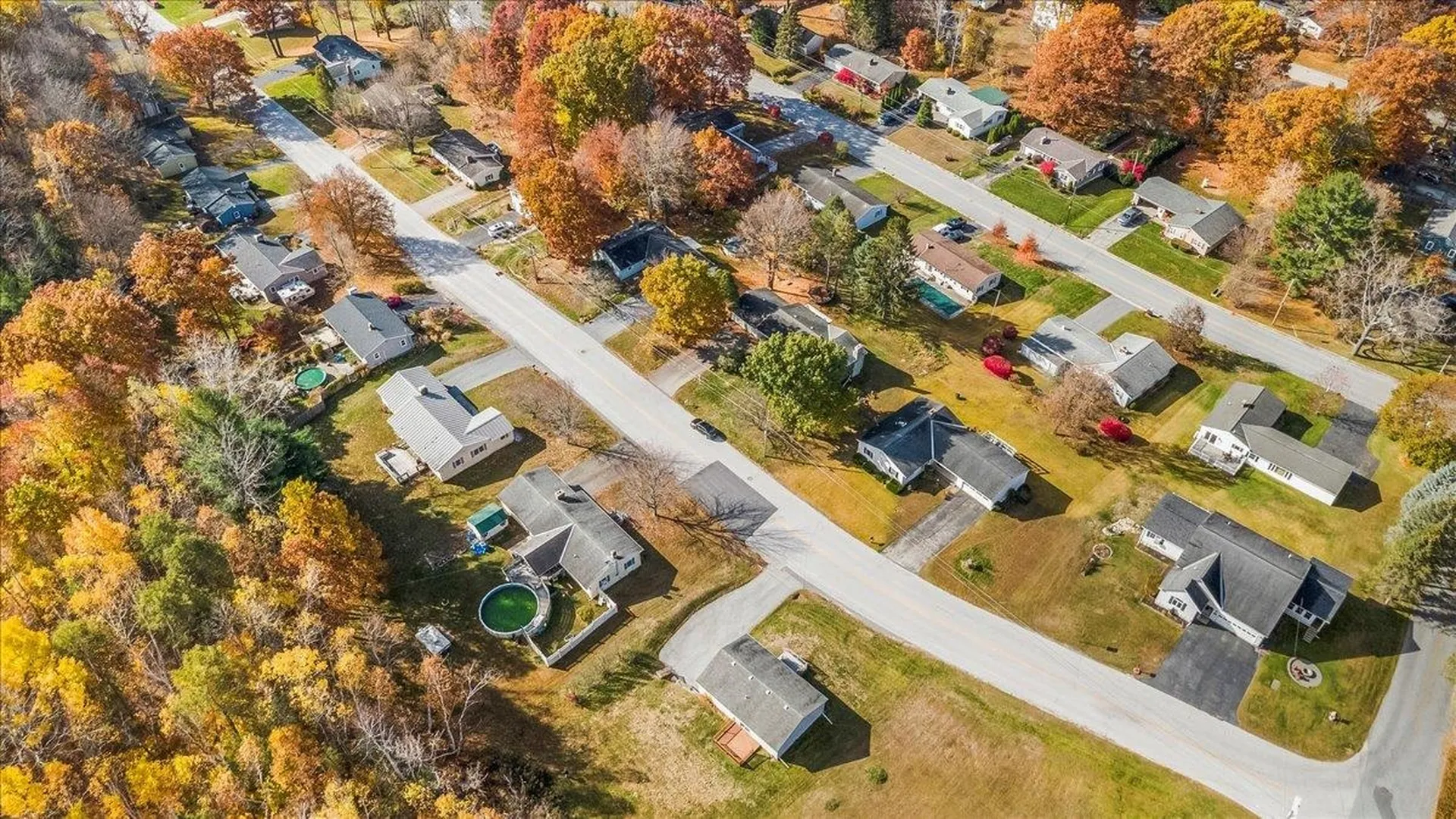 26 Cyr Court Bennington VT 05201