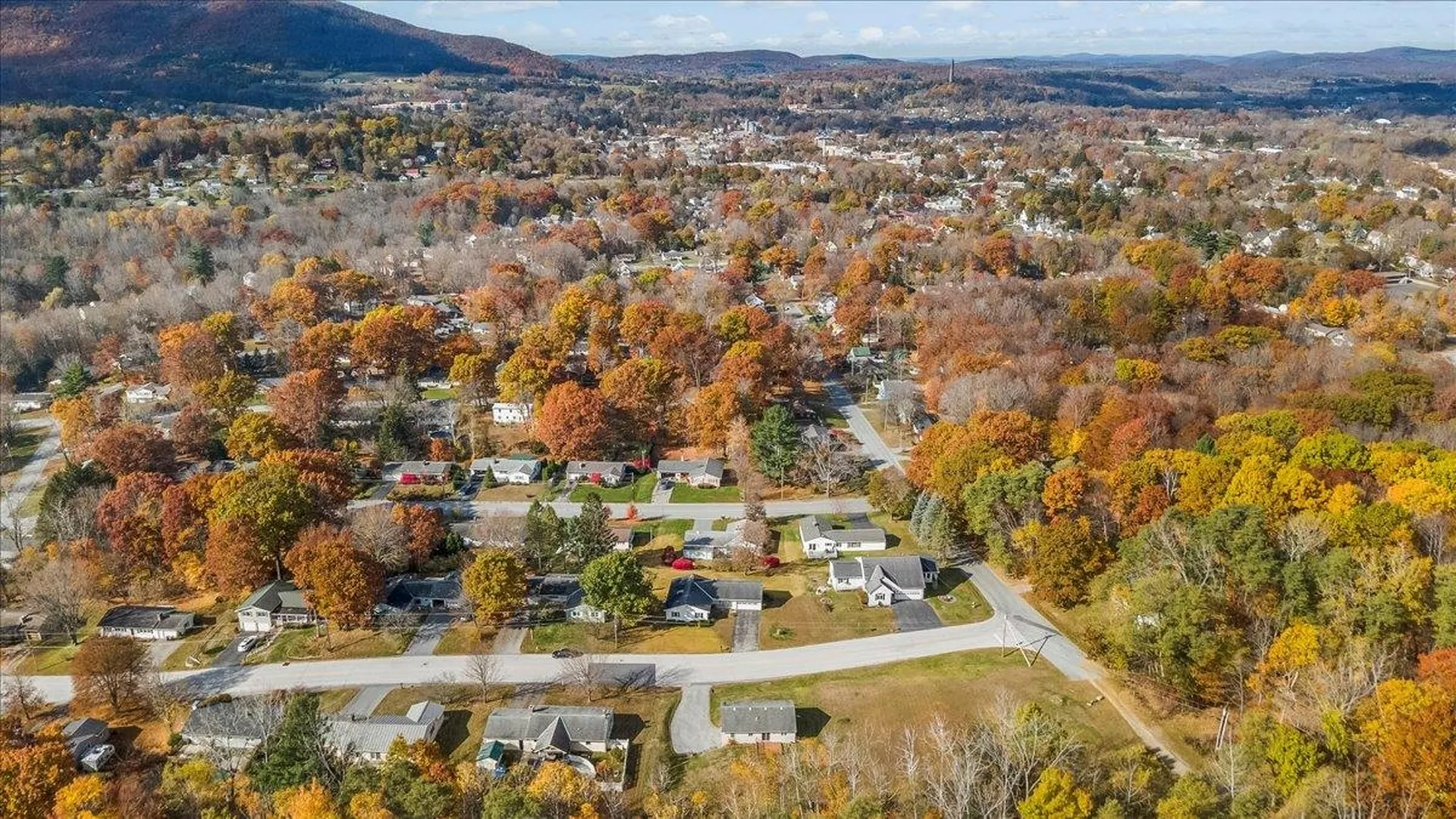 26 Cyr Court Bennington VT 05201