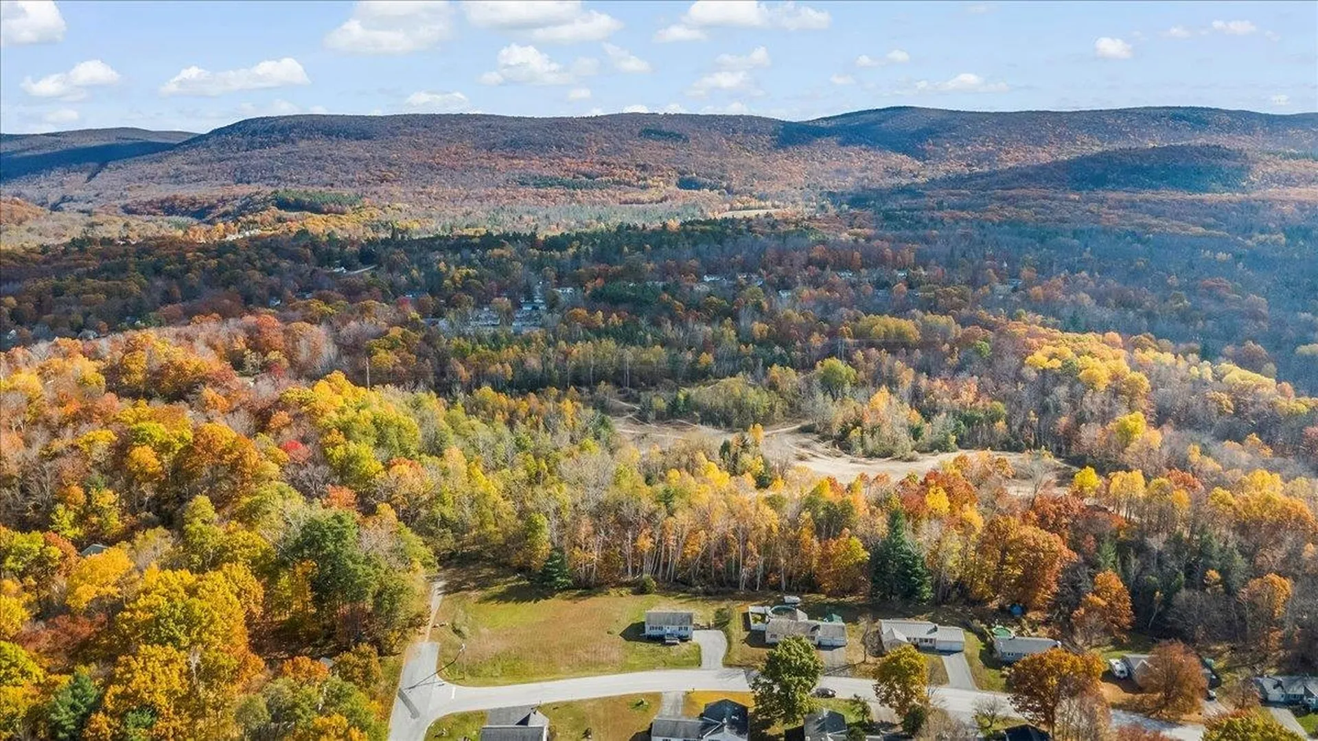 26 Cyr Court Bennington VT 05201