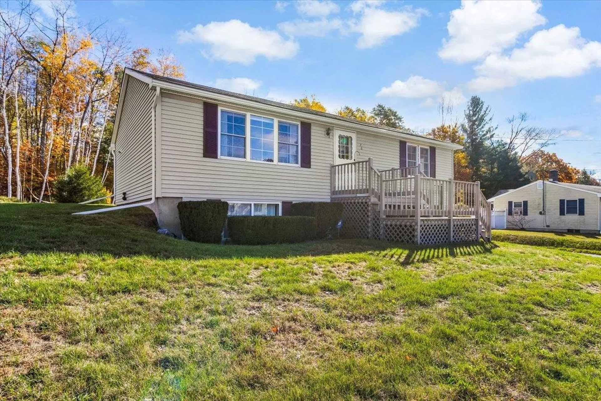 26 Cyr Court Bennington VT 05201