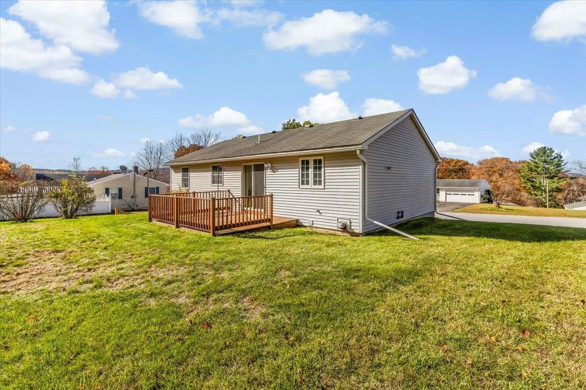 26 Cyr Court Bennington VT 05201