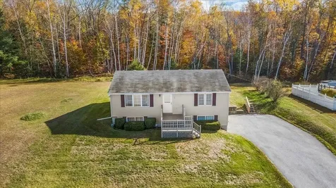 26 Cyr Court Bennington VT 05201